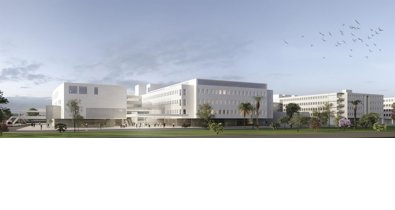 Es Andalucía - Huelva