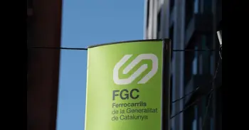 Suprimida la línea L6 de FGC en Sarrià (Barcelona) por el atropello de una persona