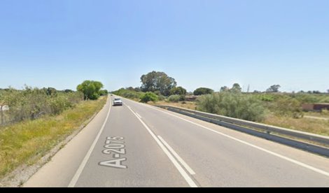 Es Andalucía - Cádiz