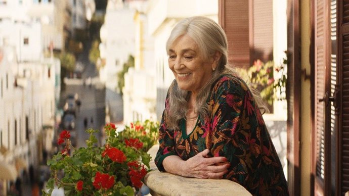 Maryam Touzani abrirá el Festival de Málaga con 'Calle Málaga'