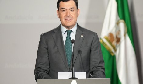 Es Andalucía - Córdoba