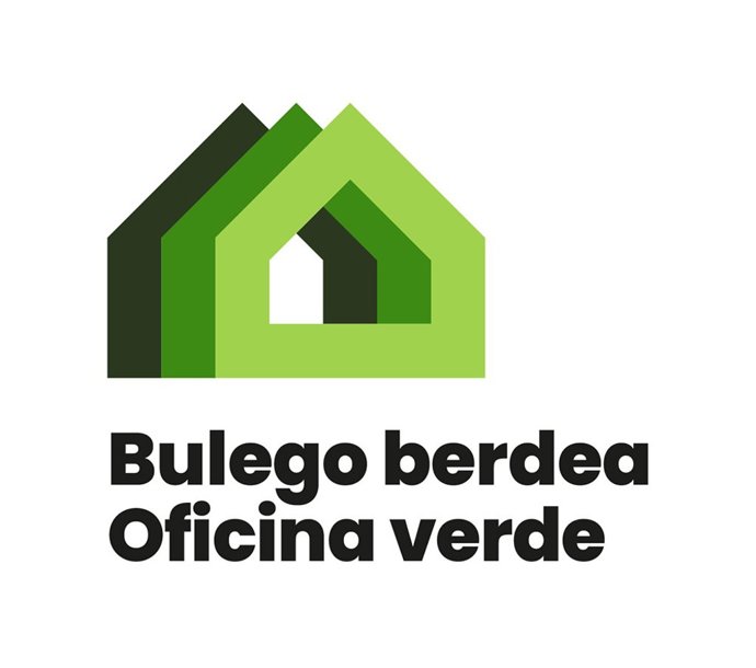 Logo de Oficina Verde
