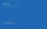 Foto: Microsoft entregó al FBI las claves BitLocker guardadas en sus servidores de tres ordenadores, según Forbes