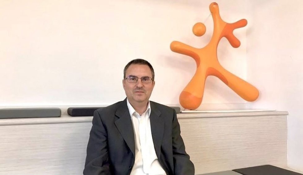 Archivo - Juan Pablo Galán de la Fuente, nuevo consejero delegado de Verti.