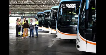 Santander aprueba la Oferta de Empleo Público extraordinaria para el TUS con nueve plazas