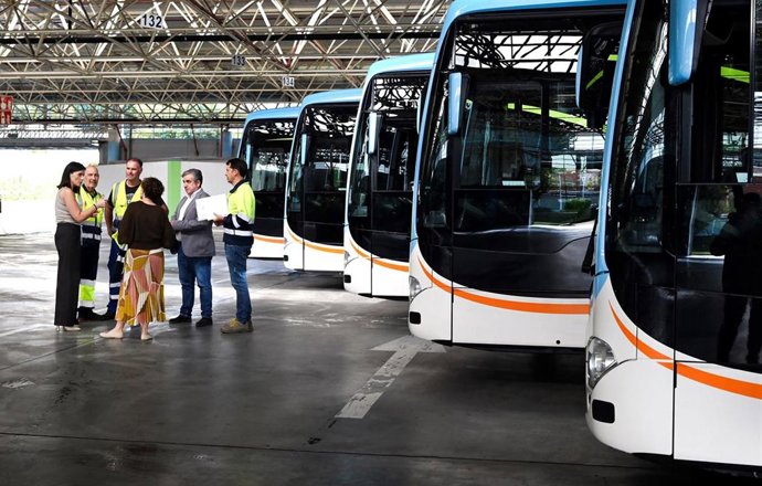 Santander aprueba la Oferta de Empleo Público extraordinaria para el TUS con nueve plazas