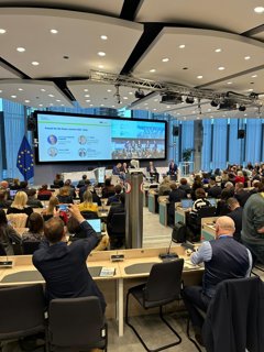 Es Andalucía - Sevilla