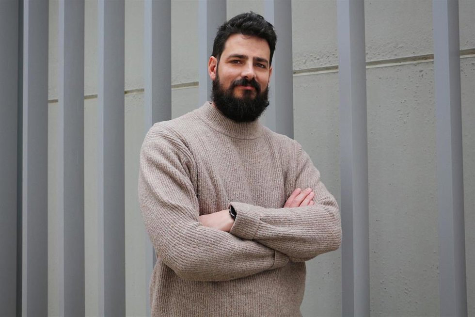 Secuoya Studios incorpora al productor Jaime Gona a su área de cine