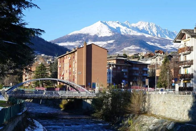 Los precios de la vivienda en Andorra encadenan máximos