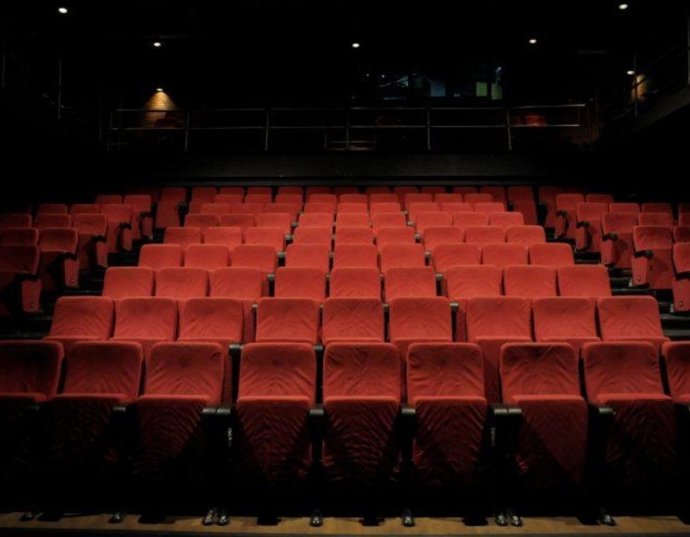 Teatre Micalet. ARCHIVO.