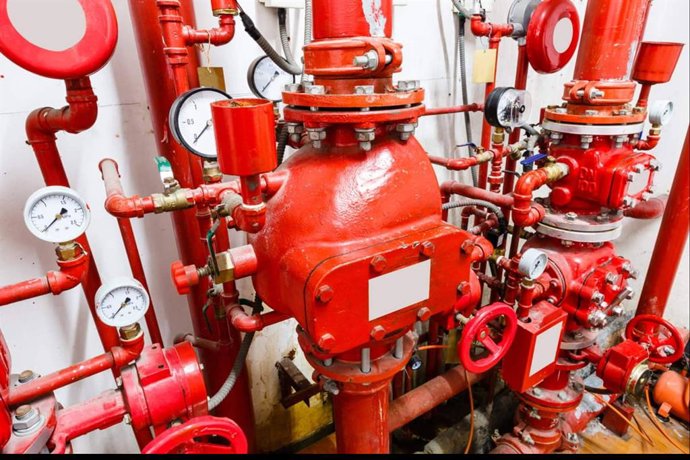 Instalaciones contra incendios; los errores más comunes que ponen en riesgo a empresas y comunidades