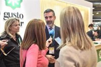El 19% del sector agroindustrial de España tiene "sello andaluz" y se exhibe en Madrid Fusión desde este lunes