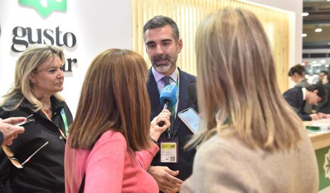 Es Andalucía - Sevilla