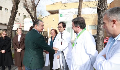 Es Andalucía - Sevilla