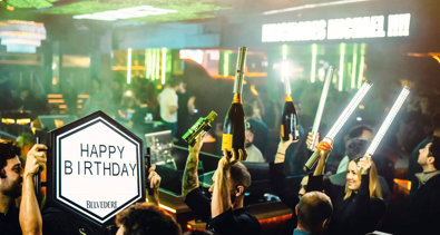 Comunicados Empresas