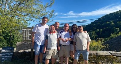 Cooperación y Desarrollo