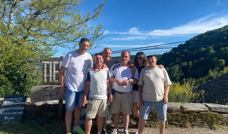 Cooperación y Desarrollo