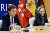 MM, PSOE y Vox insisten en criticar el cantón de Montecarmelo tras la admisión de un recurso vecinal contra el proyecto