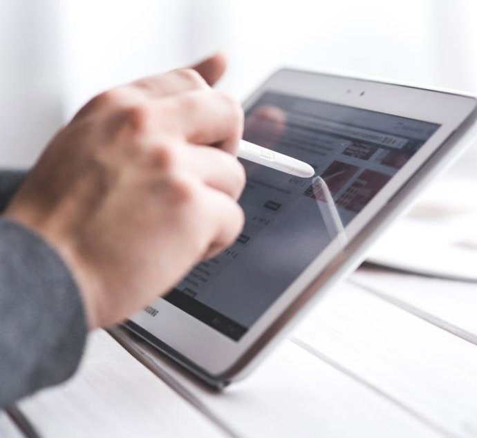 Líder seguro digital