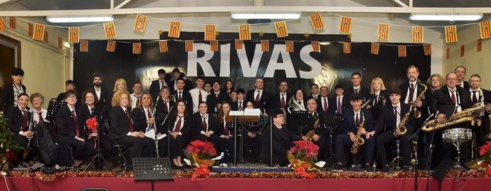 La Banda de Rivas