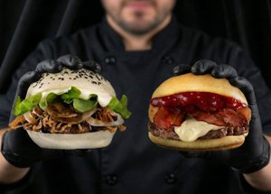 Gastrotendencias