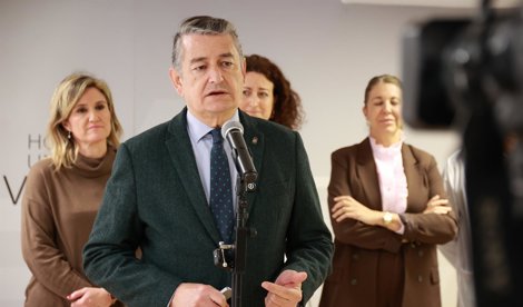 Es Andalucía - Sevilla