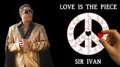 COMUNICADO: Sir Ivan lanza "Love Is The Piece"