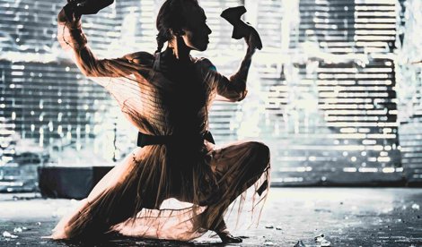 Es Andalucía - Sevilla