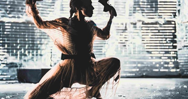 Es Andalucía - Sevilla