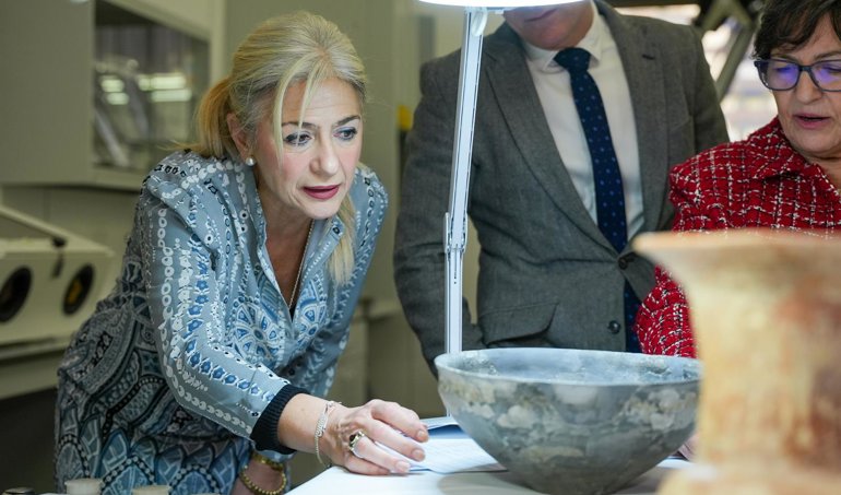 Es Andalucía - Jaén