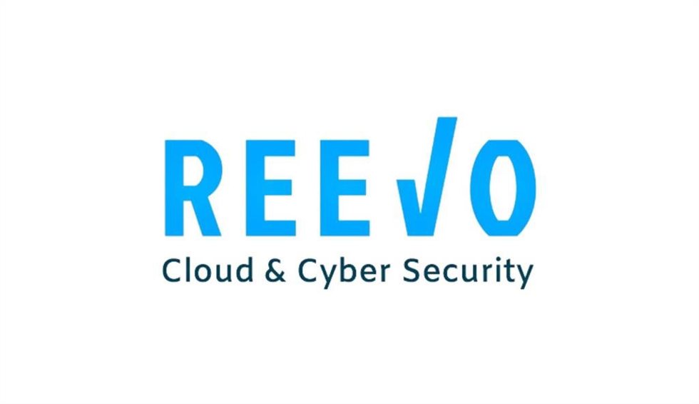 Logo de la empresa italiana ReeVo, que ha comprado la compañía española de ciberseguridad Hispasec