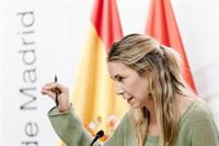 PSOE exige a Ayuso "dar explicaciones" sobre Madrid "cuando se canse de hacer el idiota" con la dimisión de Puente