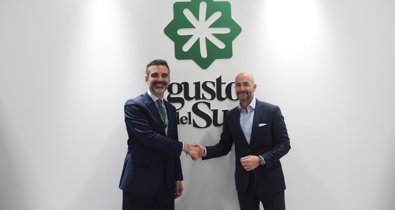 Es Andalucía - Sevilla