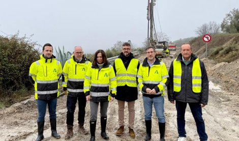 Es Andalucía - Jaén