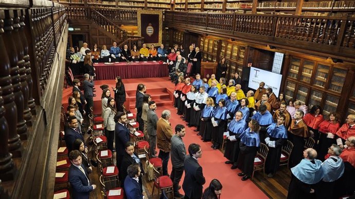 Festividad de Santo Tomás de Aquino