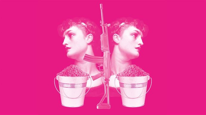 Factoría Echegaray busca cuatro actrices con capacidad para el teatro físico para montar 'Antígona en Jerusalén'