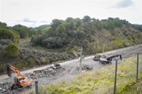 CCOO C-LM ve "clave" la inversión pública en infraestructuras ferroviarias pero critica "política cutre" ante desgracias