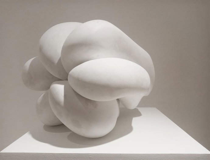 La obra de Ana Laura Aláez y Gabriel Pericàs se expondrá en ARCOmadrid 2026 de la mano del Institut d'Estudis Baleàrics