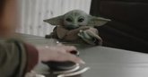 Foto: Star Wars: El nuevo teaser de The Mandalorian y Grogu cambia el nombre de Baby Yoda