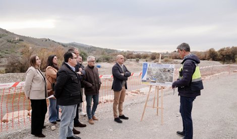 Diputación de Almería