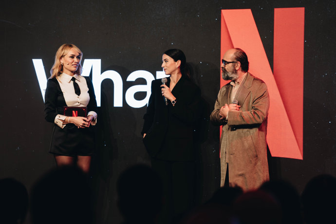 Un documental sobre Miguel Ángel Blanco, Lobo con Luis Tosar y el nuevo thriller de Mario Casas, novedades de Netflix