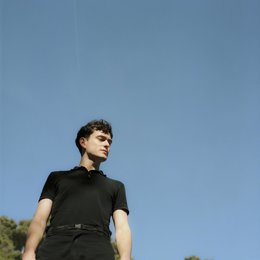 El escritor Pol Guasch