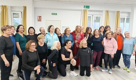 Es Andalucía - Jaén