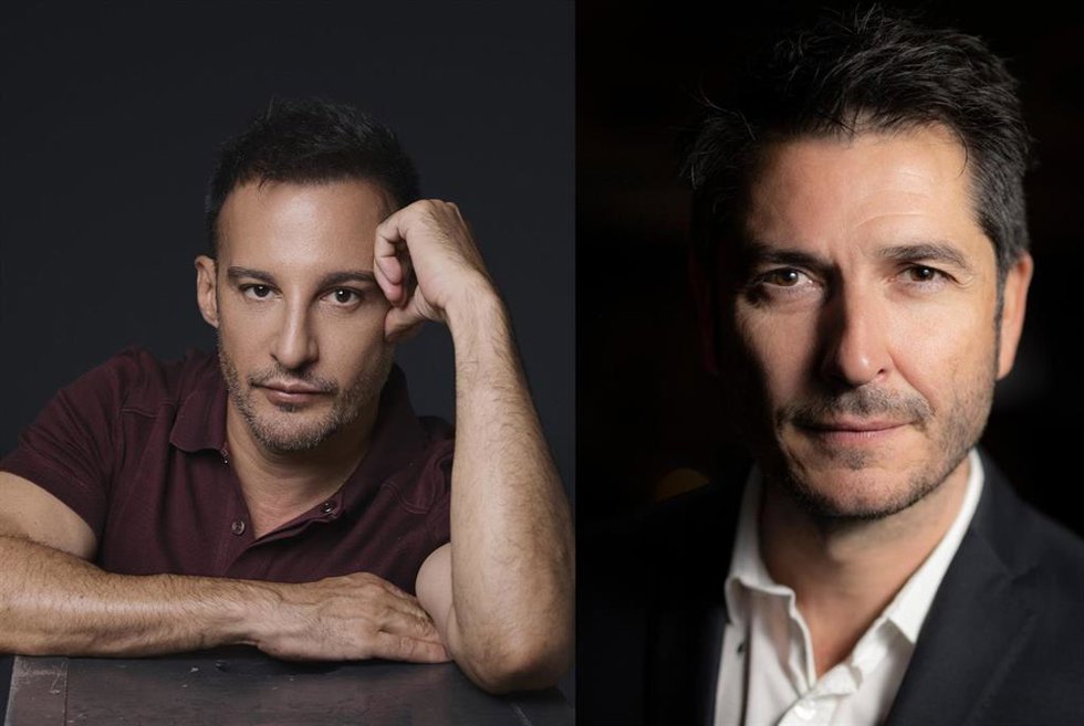 Fundación Unicaja pone en marcha su nuevo ciclo de diálogos El arte de crear, que arrancará el jueves 5 de febrero en Málaga con un encuentro entre el director de cine Alejandro Amenábar y el periodista Carlos del Amor.