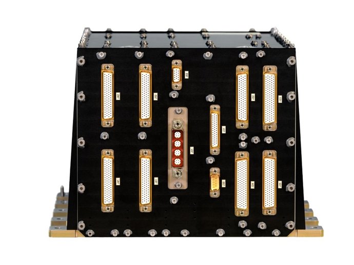 Unidades de control termal.