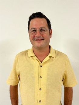 El secretario general del PSIB en Marratxí, Miquel Cabot.