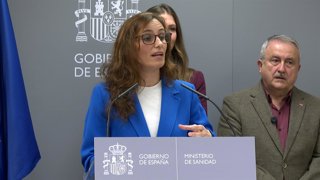 Sanidad y los sindicatos del Ámbito llegan a un acuerdo para aprobar un nuevo Es