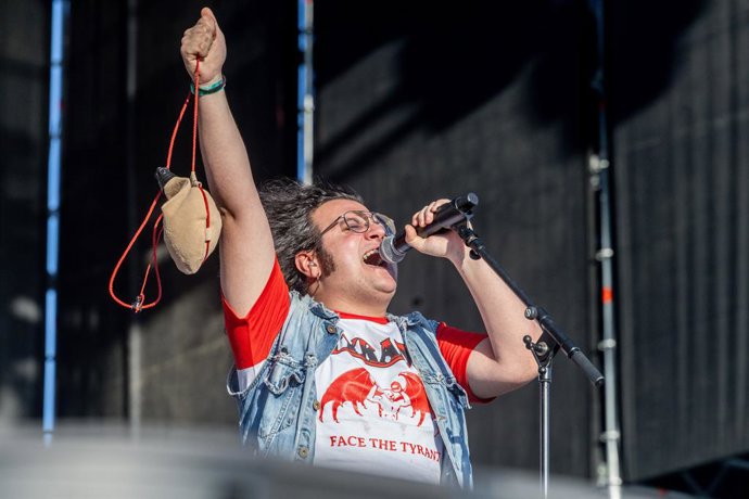 Archivo - Alcalá Norte. ARCHIVO. 