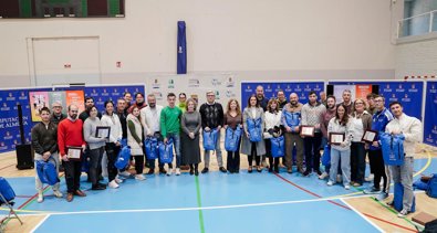 Diputación de Almería