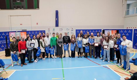 Diputación de Almería